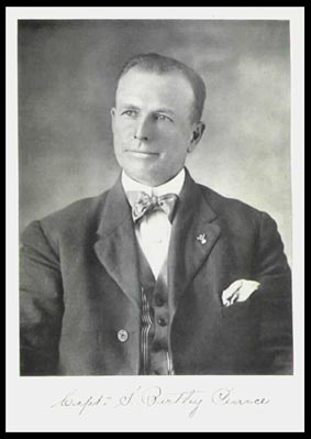 Shem Bartley Pearce